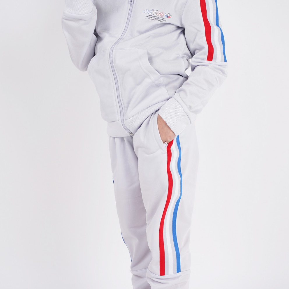 adidas Originals Primeblue Kids' Track Pants