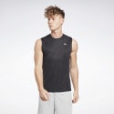 Reebok Sport Workout Ready Sleeveless Tech Men's T-shirt