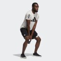 adidas 4KRFT Shorts Ανδρικό Σορτς