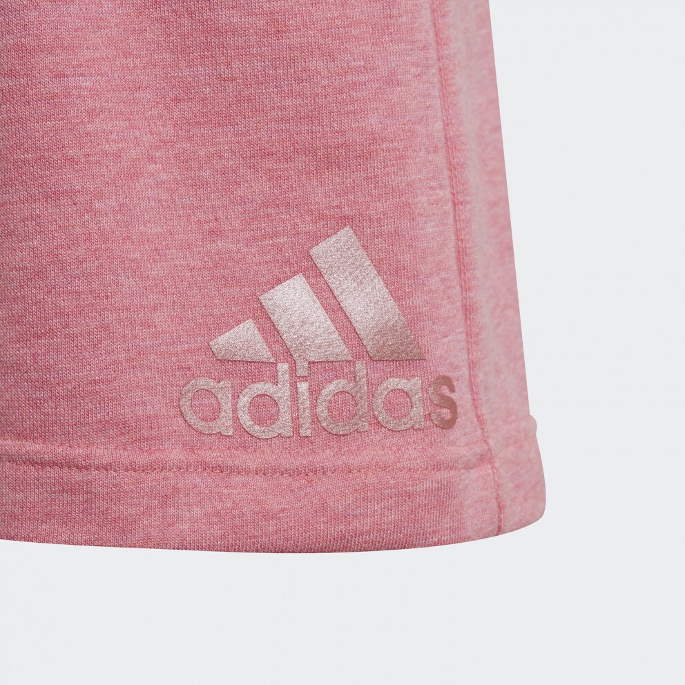 adidas G Bos Kid's Shorts