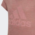 adidas Performance Must Haves Kid's T-shirt