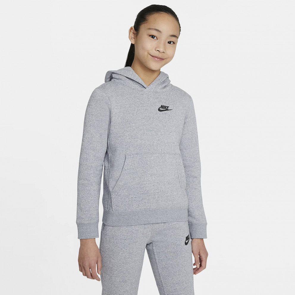 Nike Sportwear Zero Regrind Kids’ Hoodie