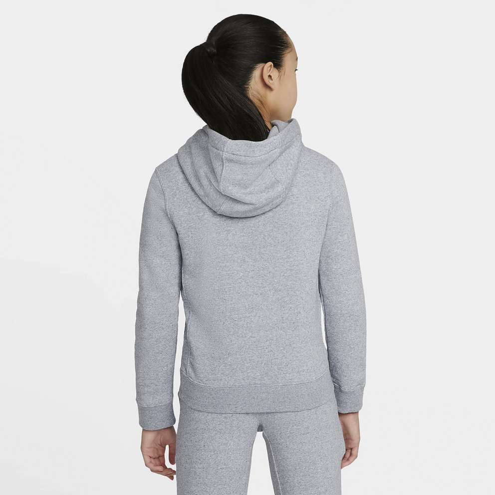 Nike Sportwear Zero Regrind Kids’ Hoodie