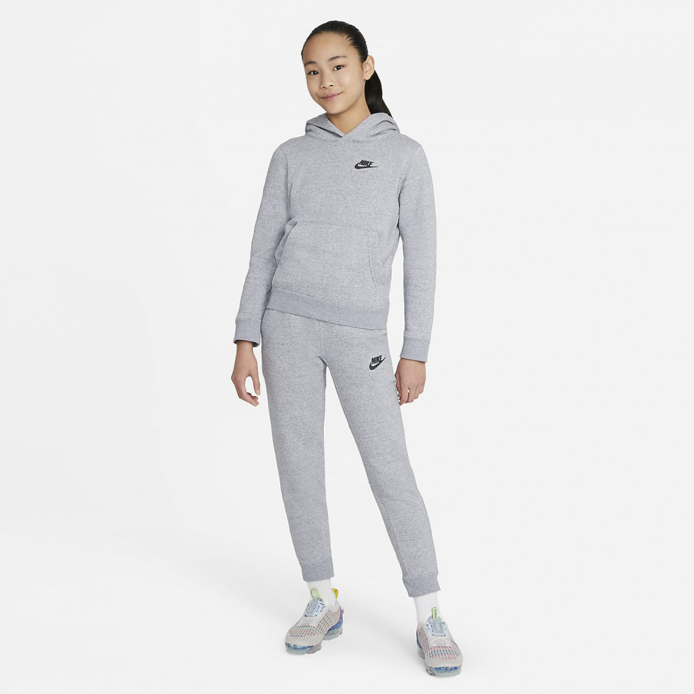 Nike Sportwear Zero Regrind Kids’ Hoodie