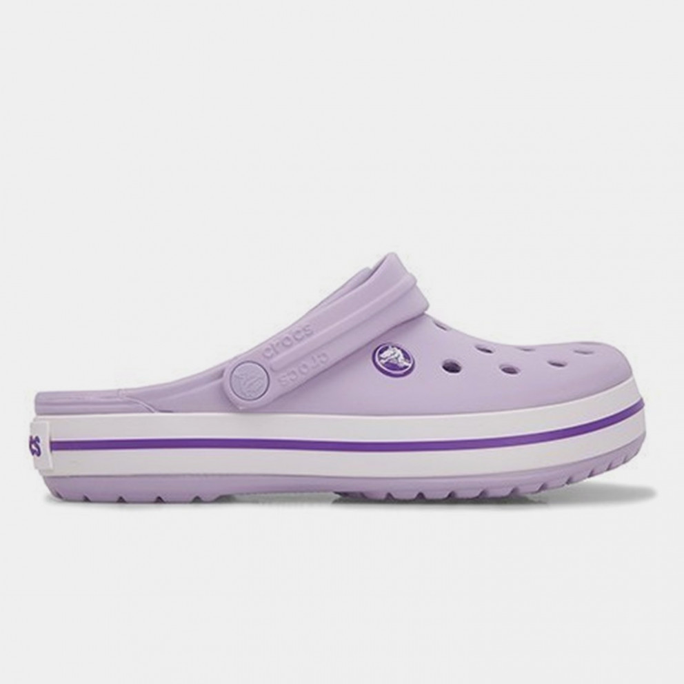 Crocs Crocband Γυναικεία Σανδάλια