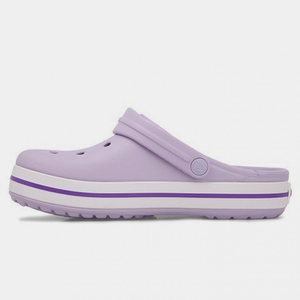 Crocs Crocband Γυναικεία Σανδάλια