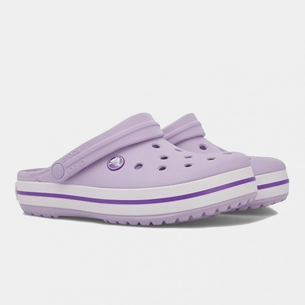 Crocs Crocband Γυναικεία Σανδάλια