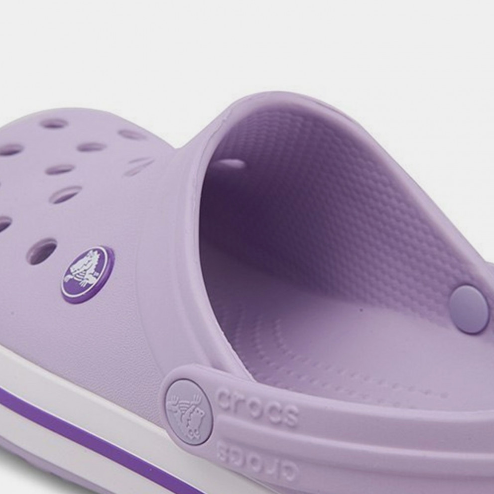 Crocs Crocband Γυναικεία Σανδάλια