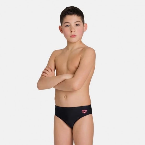 Arena Razzle Dazzle Brief Boys’ Swimsuit