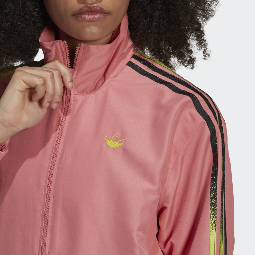 adidas Originals Fakten Track Women's Jacket