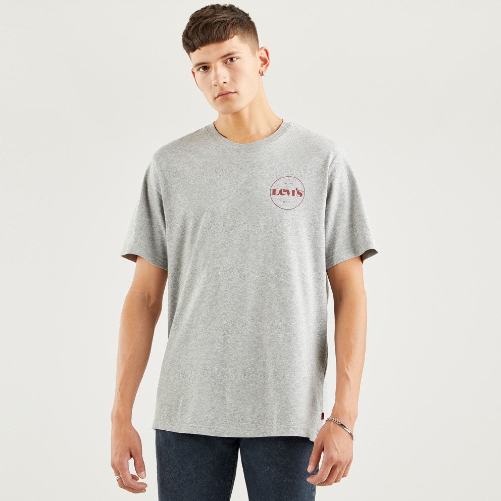 Levi's Relaxed Fit Men's T-shirt