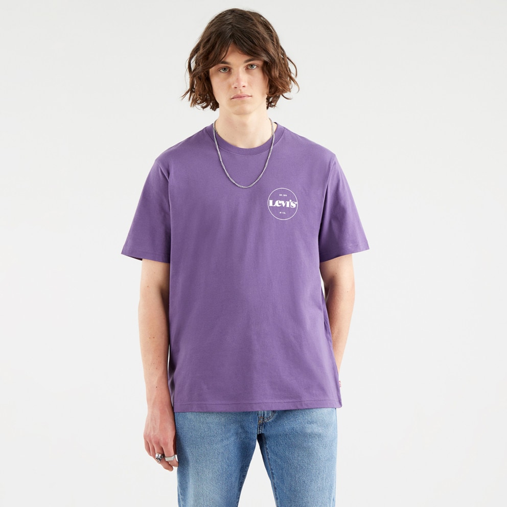 Levi's  Relaxed Fit Ανδρικό T-Shirt