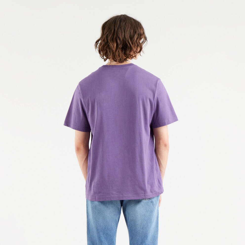 Levi's  Relaxed Fit Ανδρικό T-Shirt