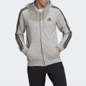 adidas Performance Essentials 3-Stripes Ανδρική Ζακέτα