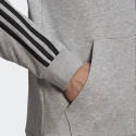 adidas Performance Essentials 3-Stripes Ανδρική Ζακέτα