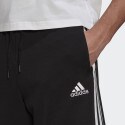 adidas Performance Essentials French Terry 3-Stripes Men's Shorts