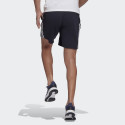 adidas Performance Essentials French Terry 3-Stripes Men's Shorts