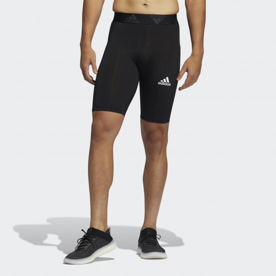adidas TechFit Men's Biker Shorts