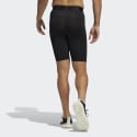 adidas TechFit Men's Biker Shorts