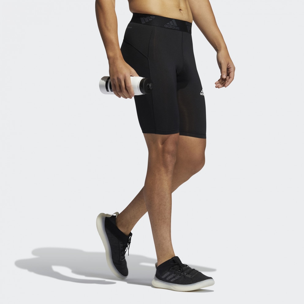 adidas TechFit Men's Biker Shorts