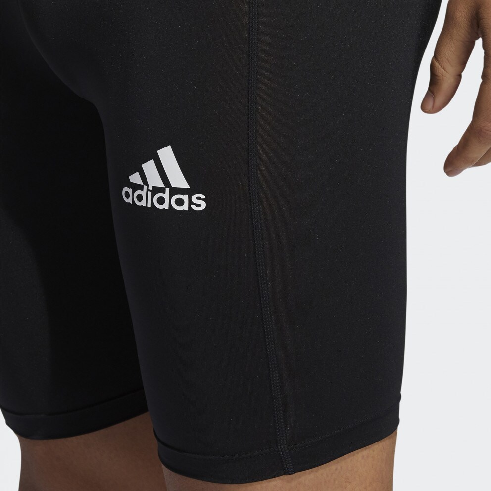 adidas TechFit Men's Biker Shorts
