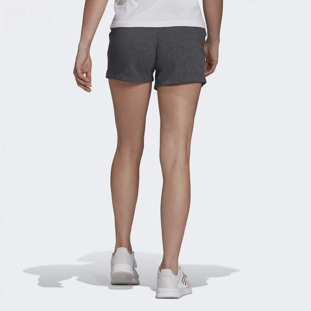 adidas Performance Slim Logo Women's Shorts