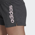 adidas Performance Slim Logo Women's Shorts