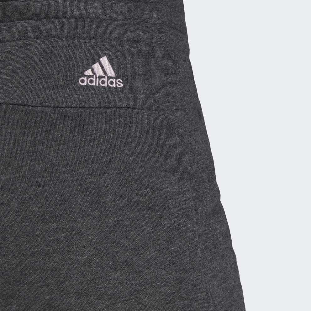 adidas Performance Slim Logo Women's Shorts