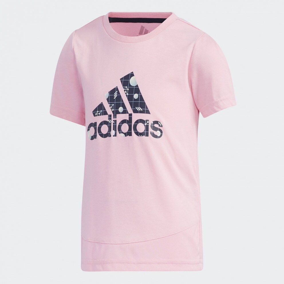 adidas Training Essentials Summer Kids' T-shirt