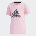 adidas Training Essentials Summer Kids' T-shirt