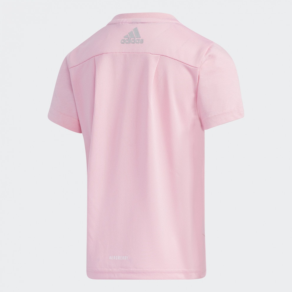 adidas Training Essentials Summer Kids' T-shirt