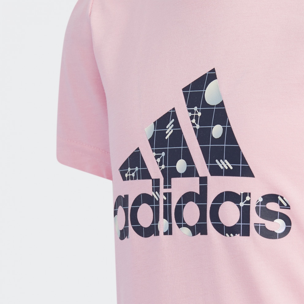 adidas Training Essentials Summer Kids' T-shirt