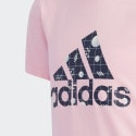adidas Training Essentials Summer Kids' T-shirt