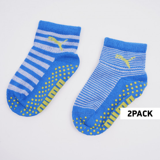 Puma Baby Anti-Slip Socks