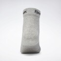 Reebok Sport Active Core Ankle 3-Pack Socks