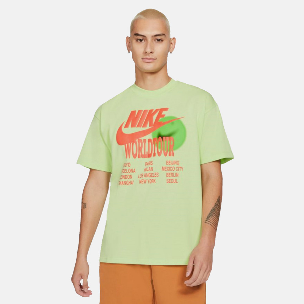 Nike Sportswear World Tour Men's T-Shirt