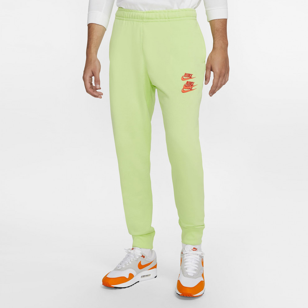 Nike World Tour Men's Track Pants