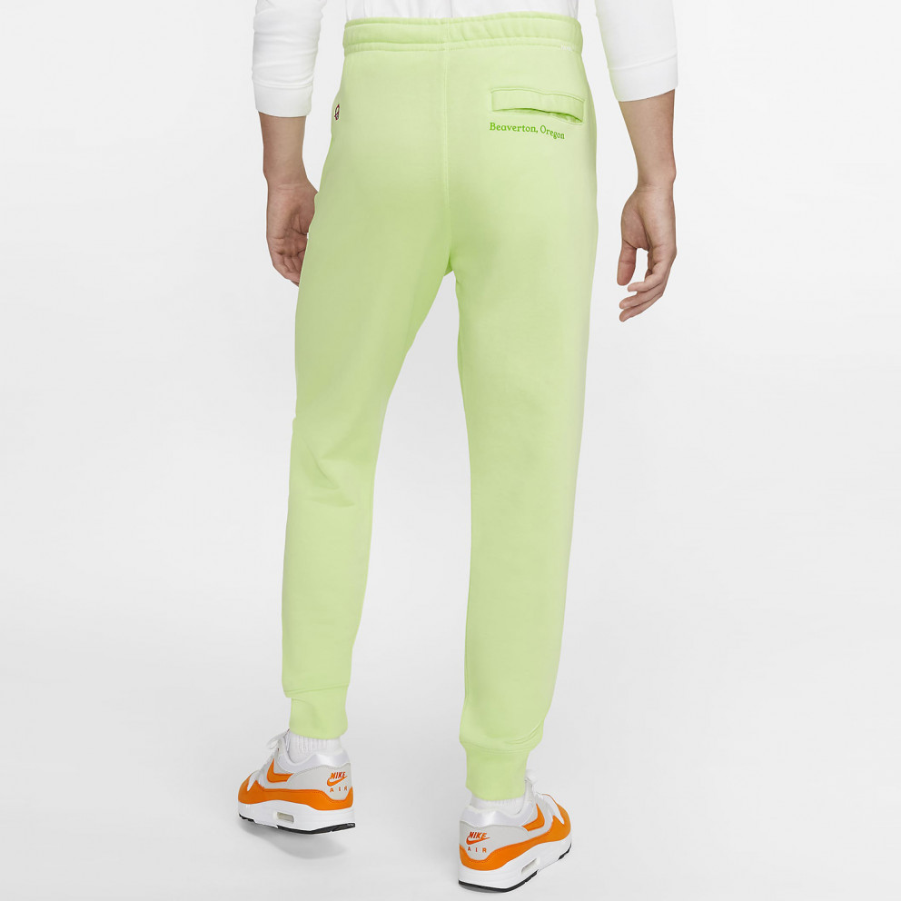 Nike World Tour Men's Track Pants