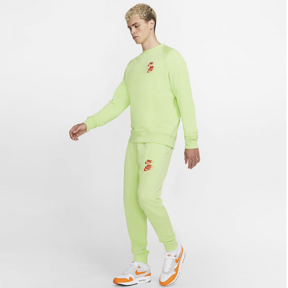 Nike World Tour Men's Track Pants