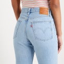 Levis 501 Crop Luxor Γυναικείο Τζιν