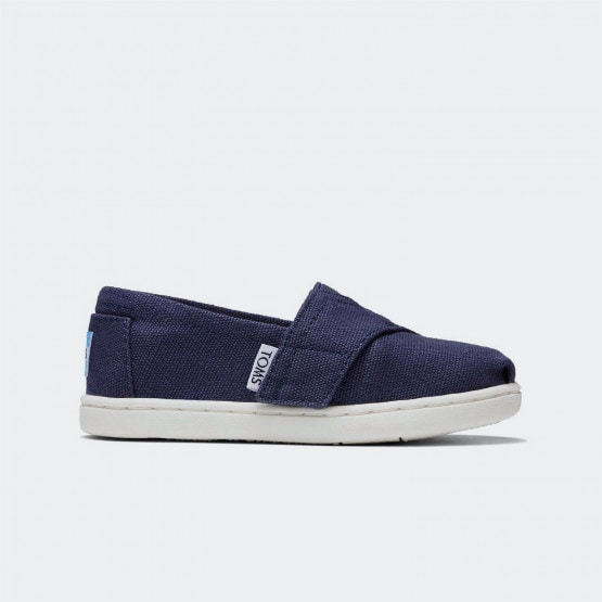 TOMS Alpargata Infants' Espadrilles