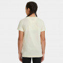 Nike Sportswear Basic Futura Παιδικό T-Shirt