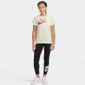 Nike Sportswear Basic Futura Παιδικό T-Shirt