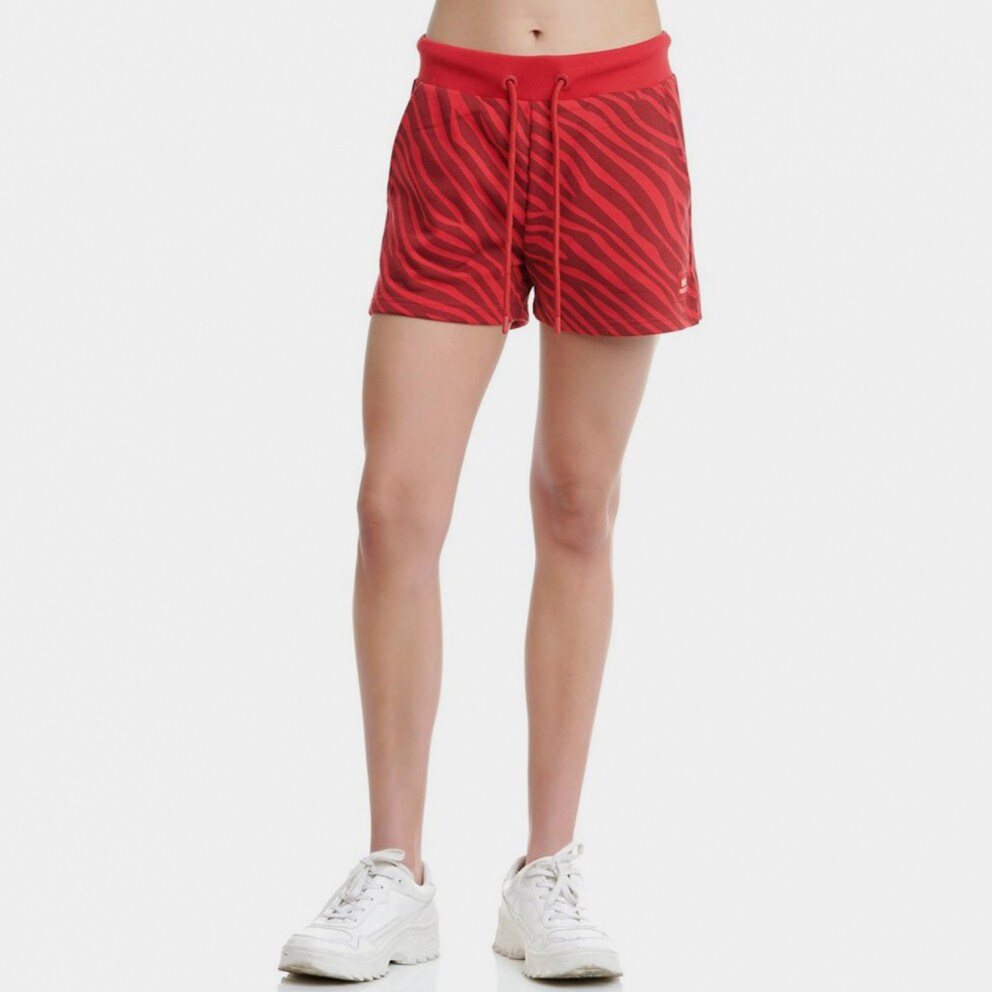 BodyTalk Primalinstict Woman's Shorts