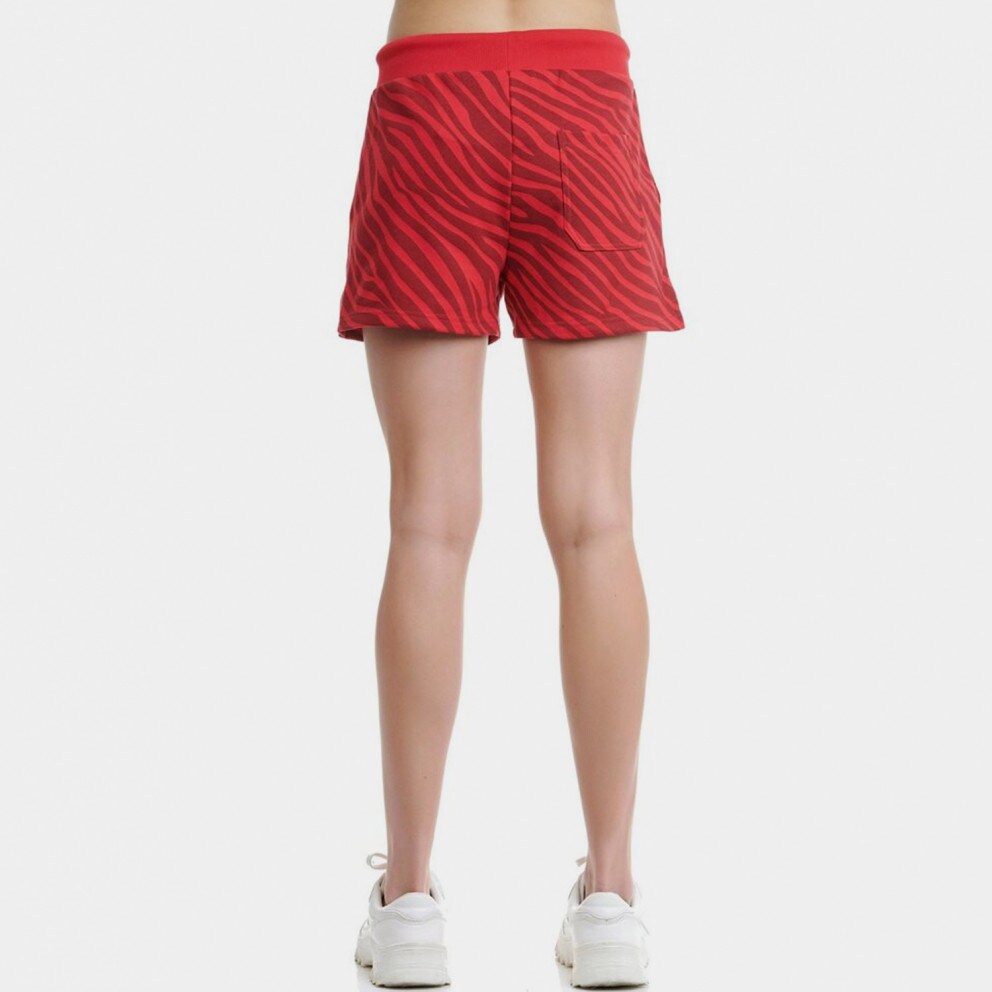 BodyTalk Primalinstict Woman's Shorts