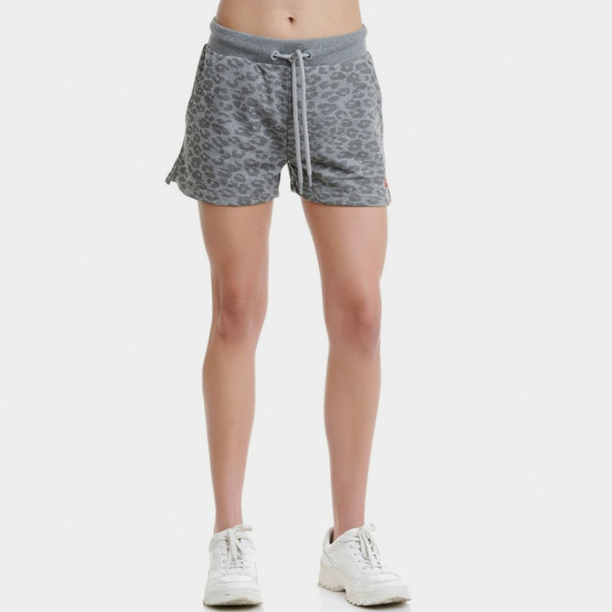 BodyTalk Primalinstict Woman's Shorts