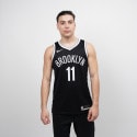 Nike NBA Kyrie Irving Brooklyn Nets Icon Edition Basketball Jersey