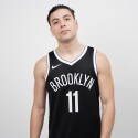 Nike NBA Kyrie Irving Brooklyn Nets Icon Edition Basketball Jersey