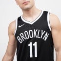 Nike NBA Kyrie Irving Brooklyn Nets Icon Edition Basketball Jersey