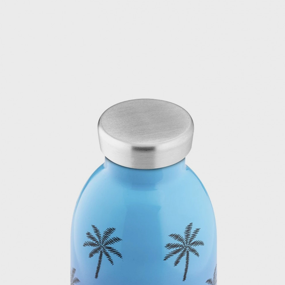 24Bottles Clima Palm Vibe Stainless Steel Bottle 500ml